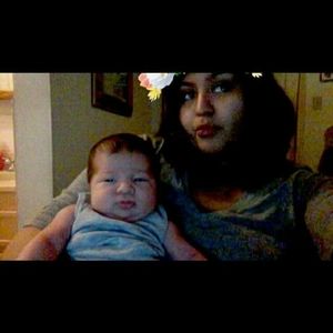 Meet your Posher, Ingrid