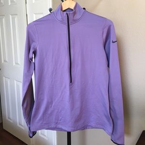 Nike pullover new with tags!