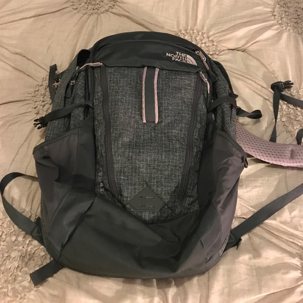 Backpack 🎒