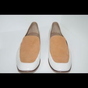 Elizabeth & James Cassi Leather Loafers