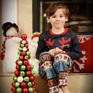 Meet your Posher, Andy