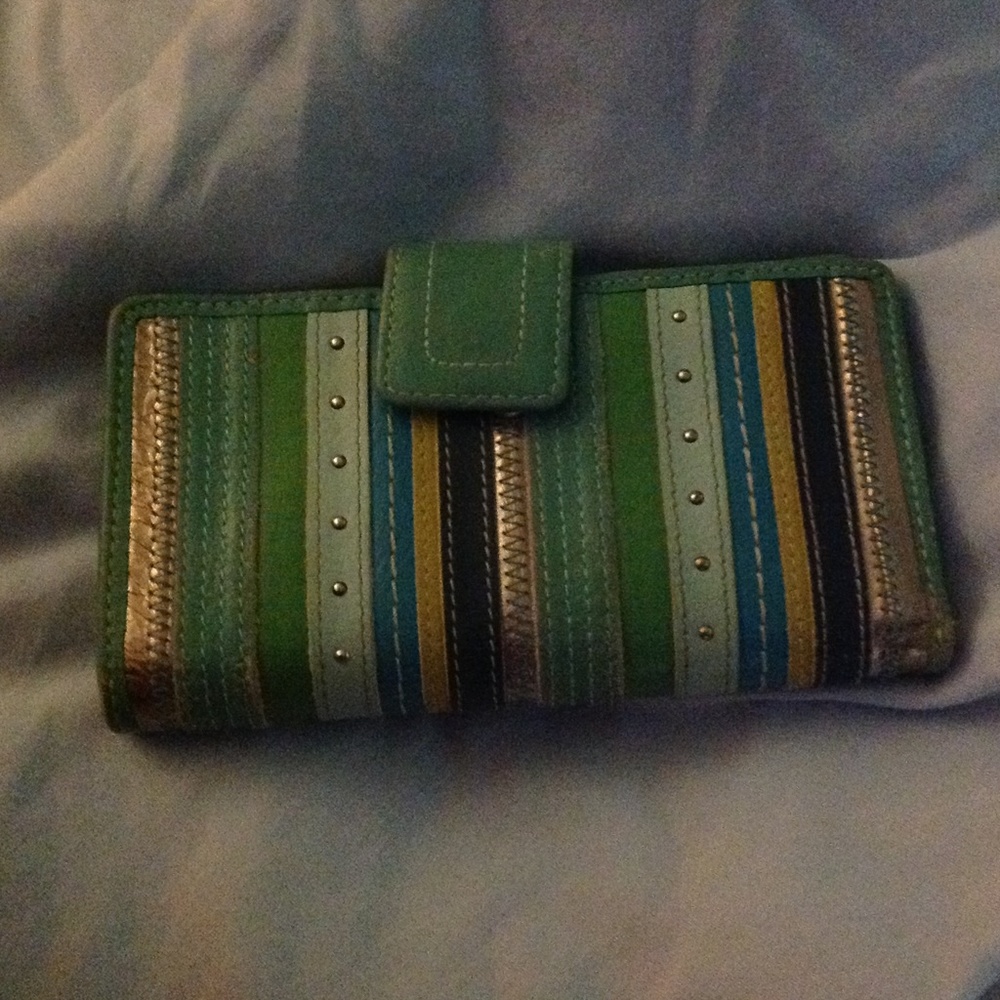 Wallet