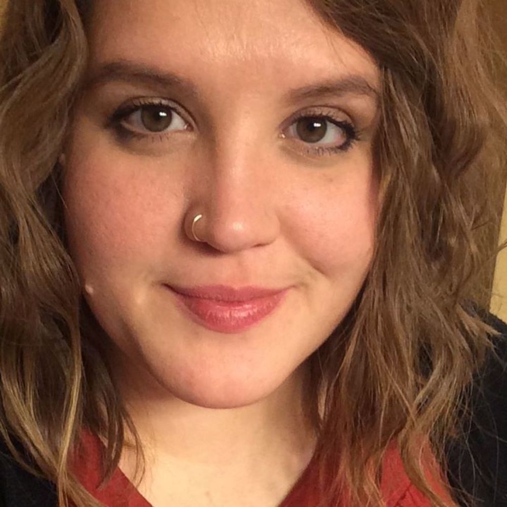 Meet your Posher, Brittany