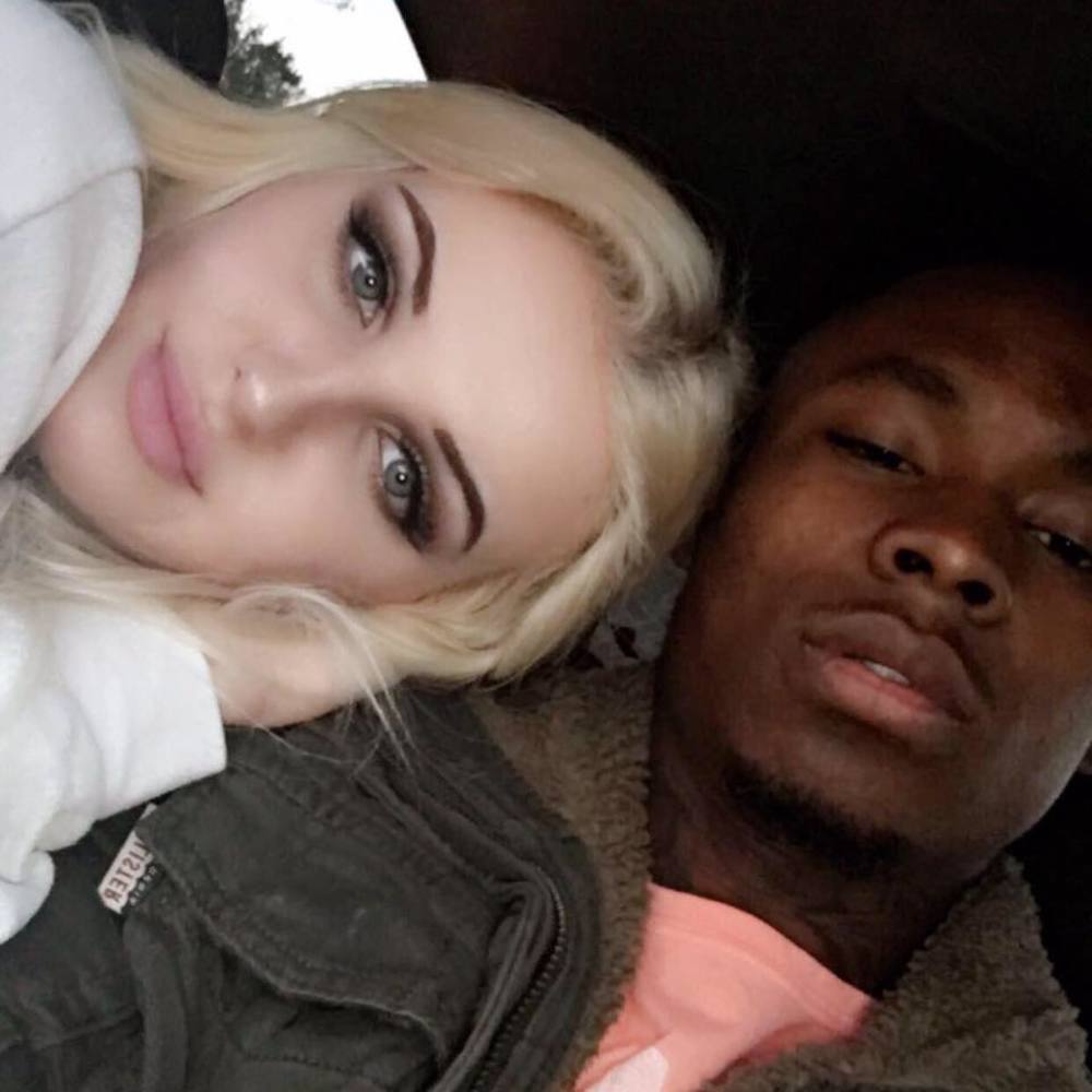 Meet your Posher, Baylea