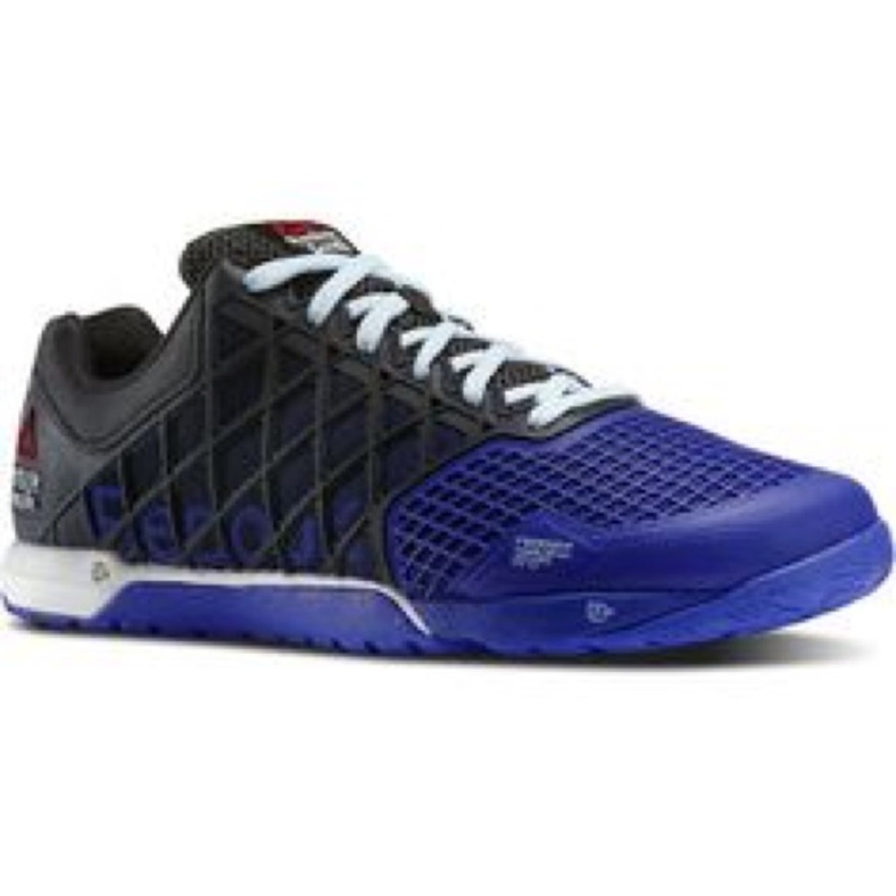 Reebok Nano 4.0 Purple shoes