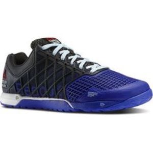 Reebok Nano 4.0 Purple shoes