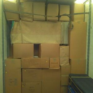 Meet your Posher, George