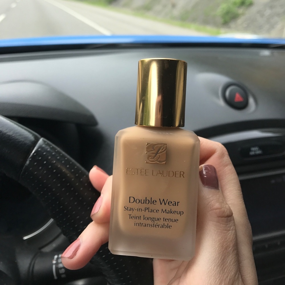 Estée Lauder Double Wear