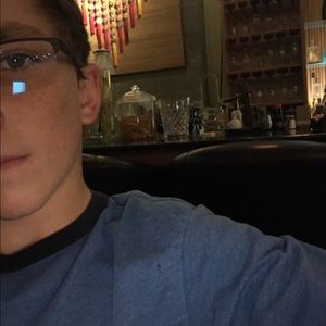 Meet your Posher, Kyle