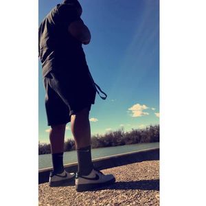 Meet your Posher, Erik