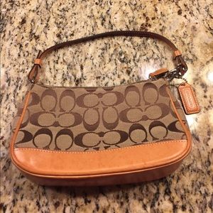 Sale! Mini Coach Purse