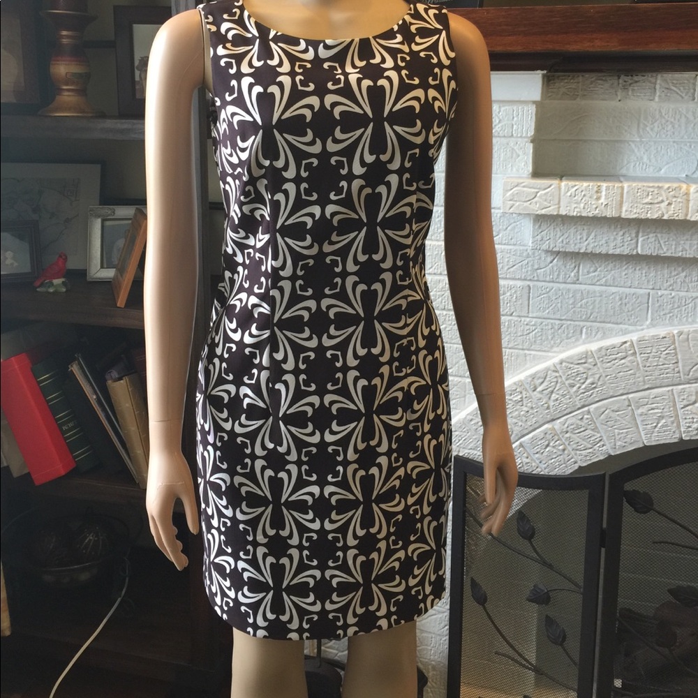 AGB Dress sheath dress