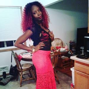 Meet your Posher, Catrina