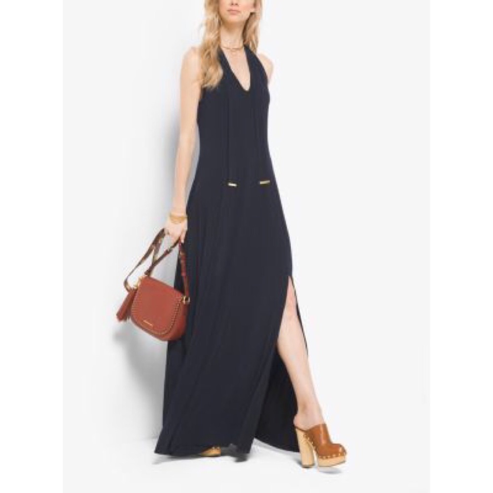 Micheal Kors Gown