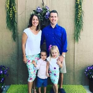 Meet your Posher, Nick