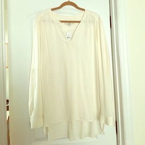 Loft Blouse-XL (Brand new with tags)