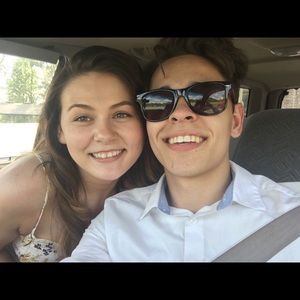 Meet your Posher, Bryce