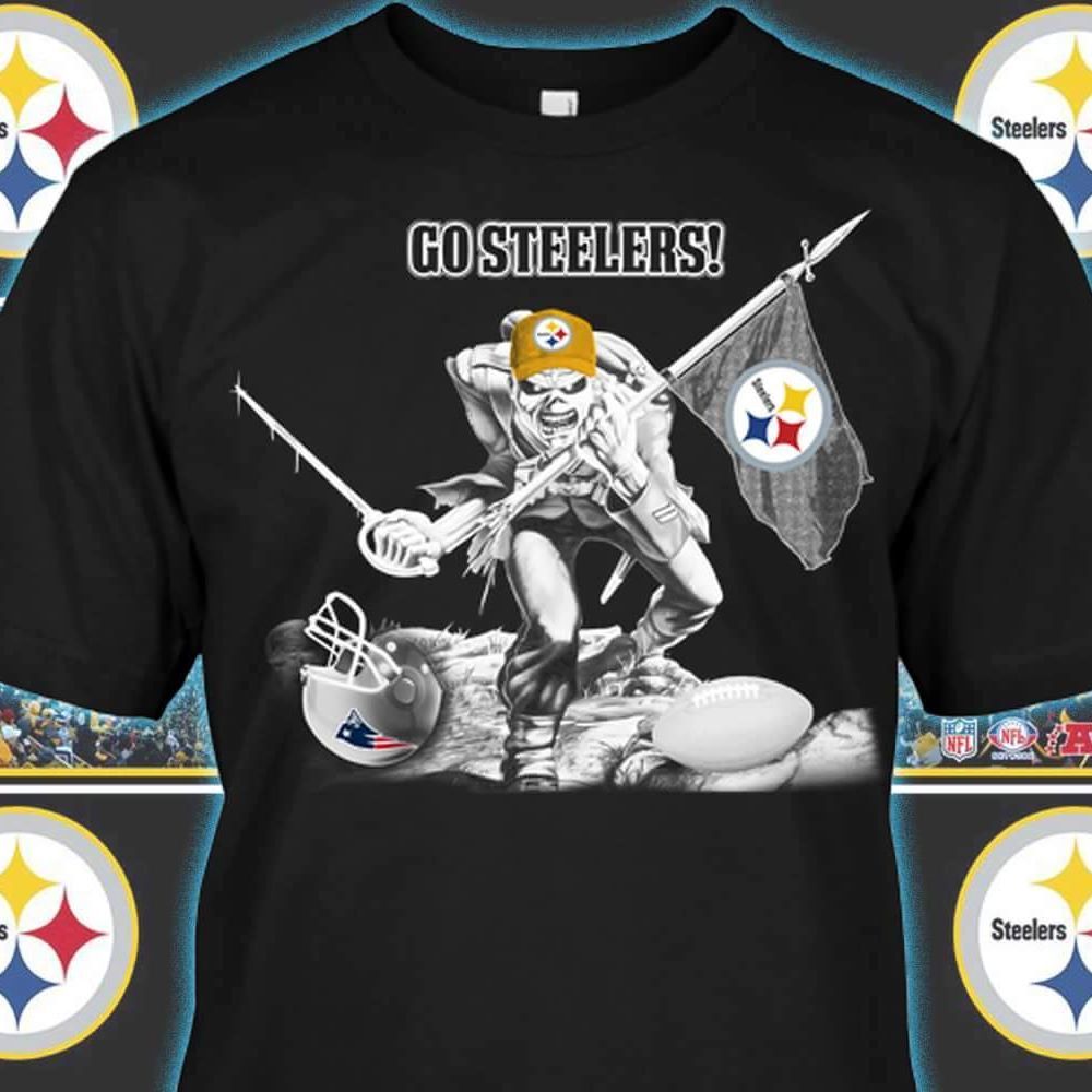 Meet your Posher, Still waters