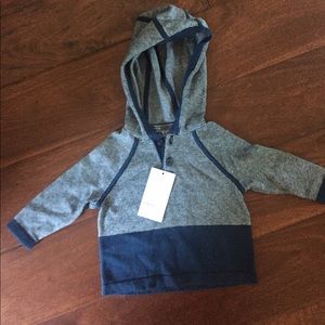 Boys hoodie