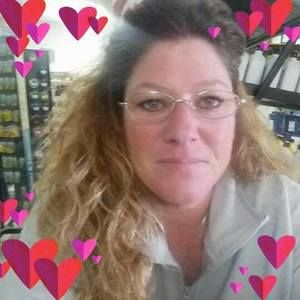 Meet your Posher, Candy