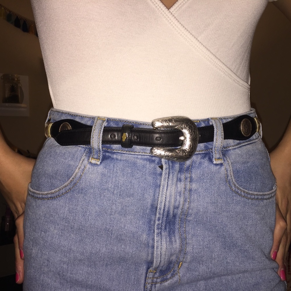 Belt