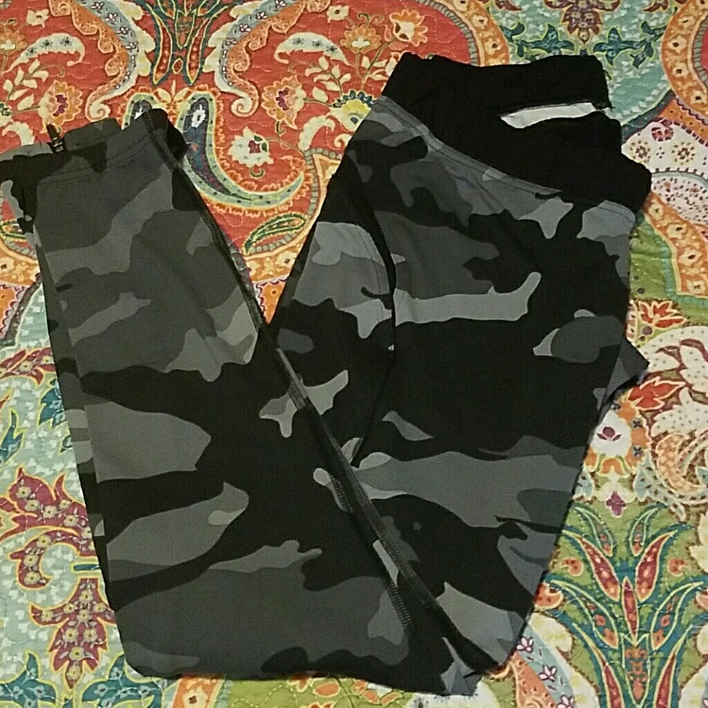 BetterBodies workout leggings