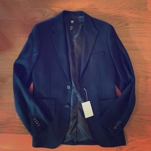 Men's suit jacket new with tags