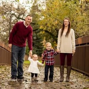 Meet your Posher, Kimber