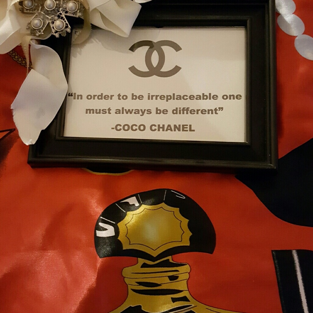 Meet your Posher, Tracy