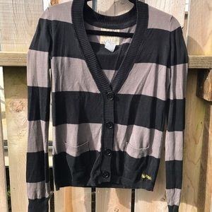 Billabong cardigan