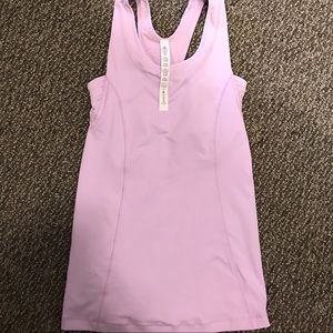 Lululemon Tone It Tank