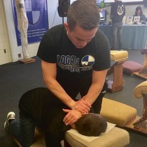 Meet your Posher, Chris