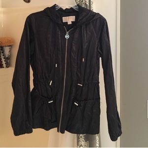 Michael Kors Rain Jacket