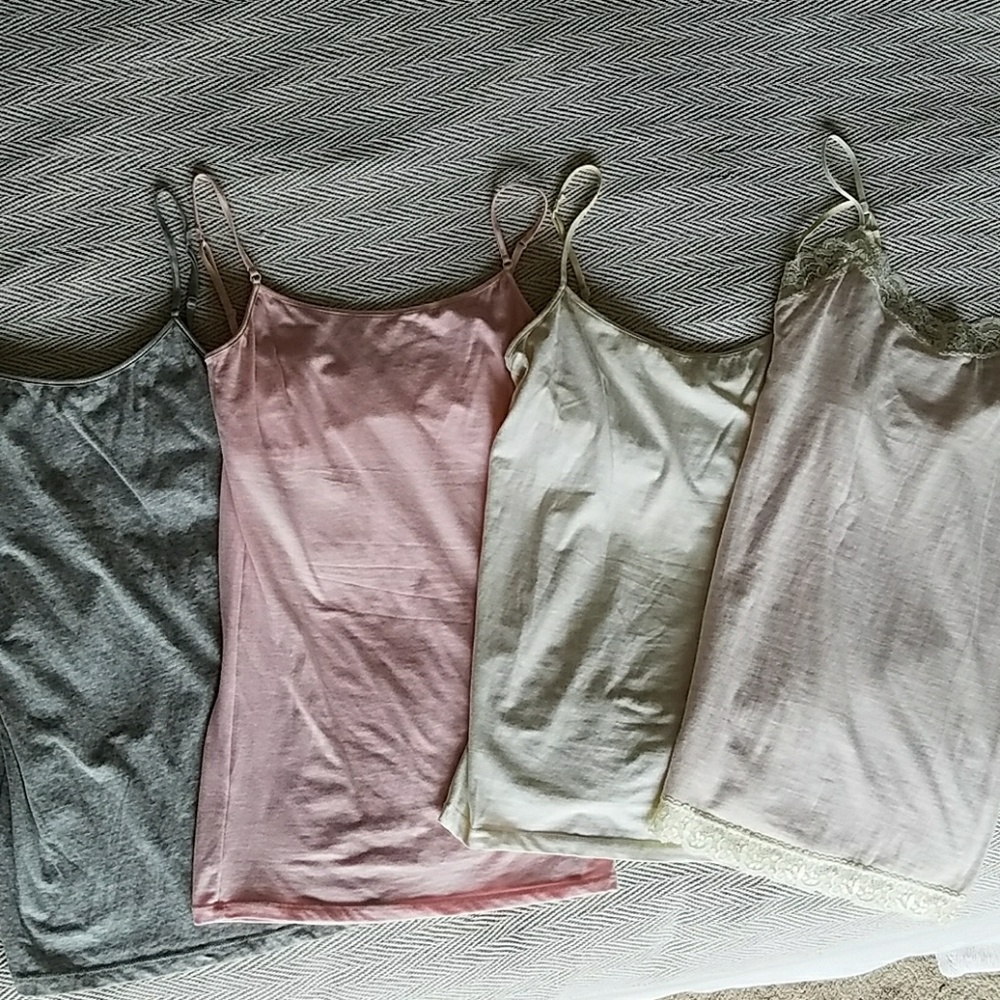 Aeropostale Tank Top lot