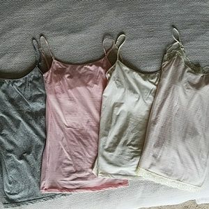 Aeropostale Tank Top lot