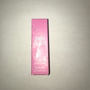 Benefit lolli balm brand new w/ box