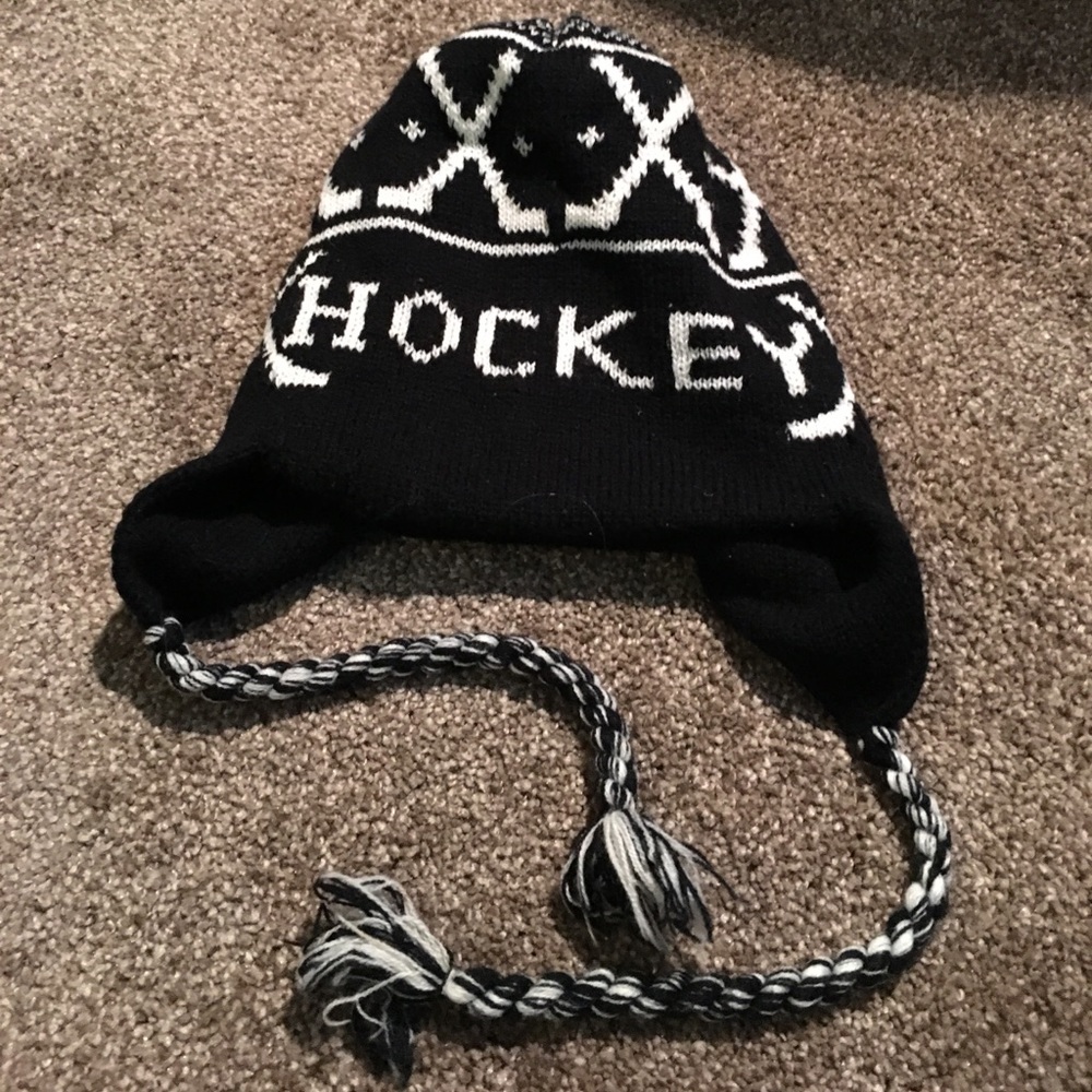 Winter hat