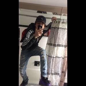 Meet your Posher, Bailey