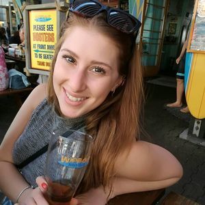 Meet your Posher, Ilana