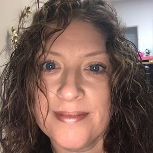 Meet your Posher, Ann marie