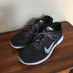 Nike Free Flyknit