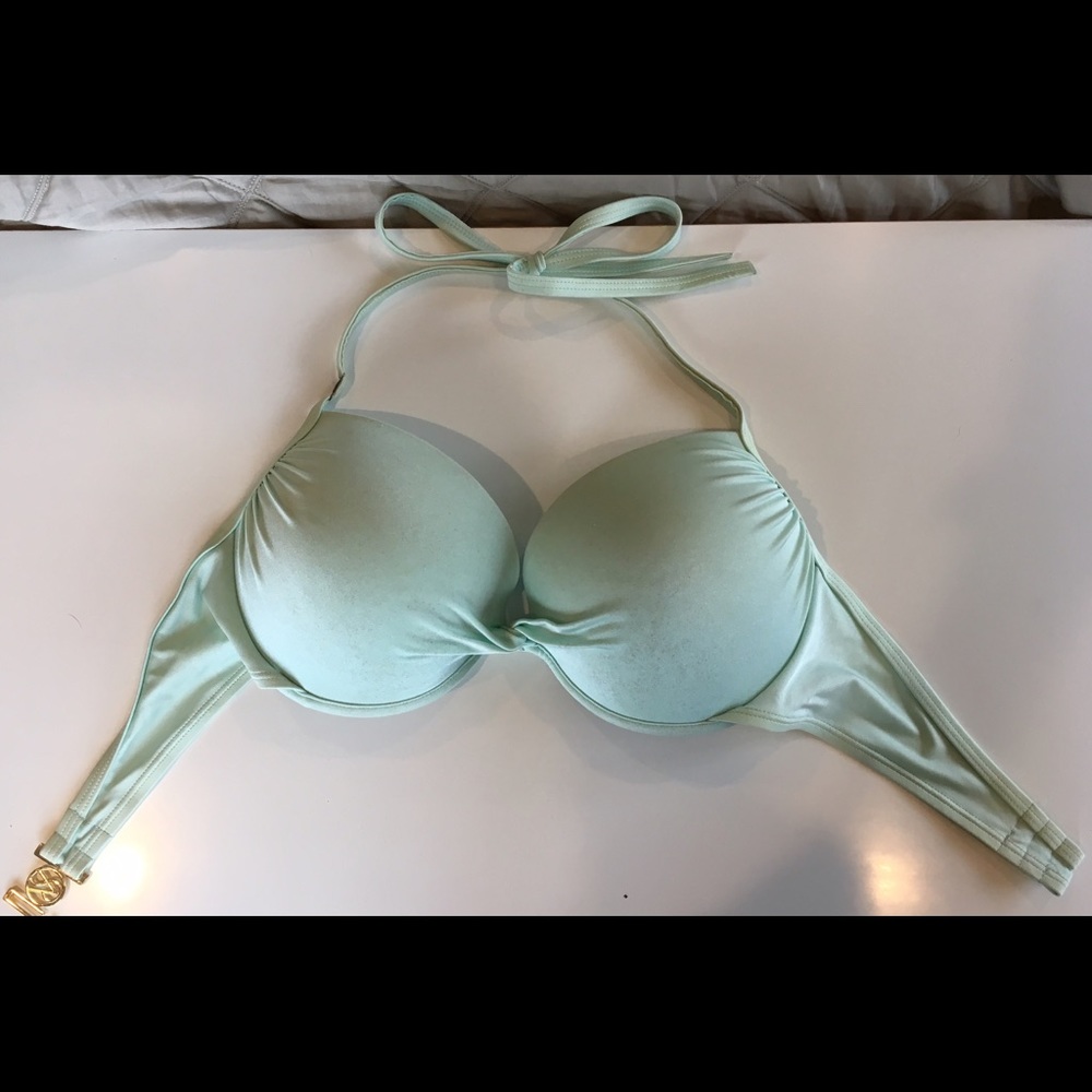 Gently used VS swim suit