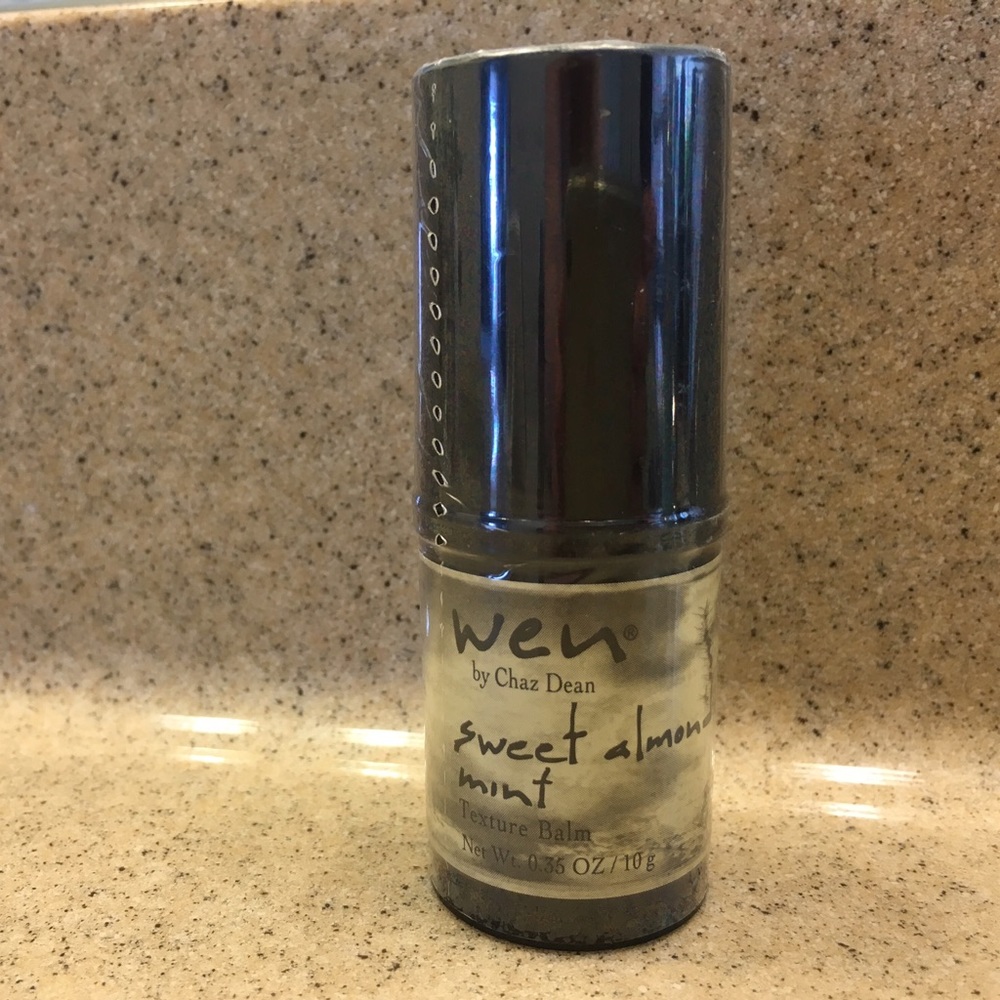Wen Texture Balm