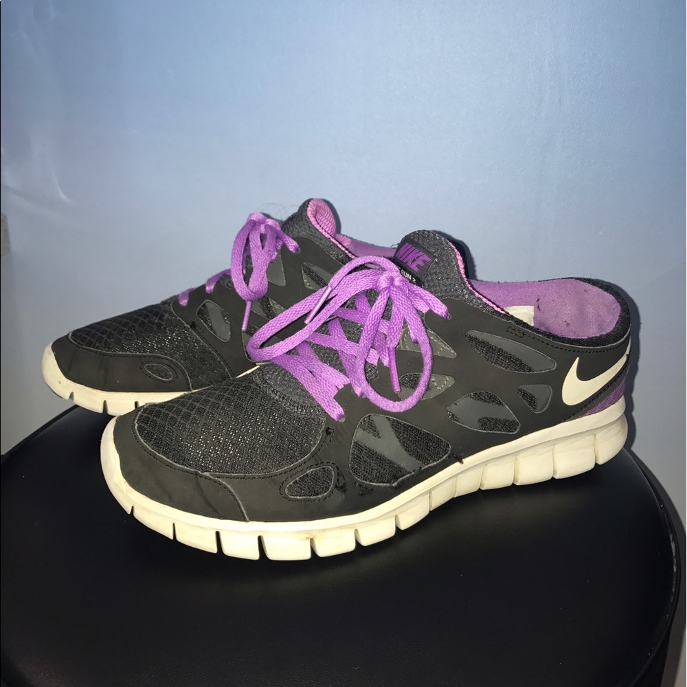 NIKE FREE RUN 2 WOMENS
