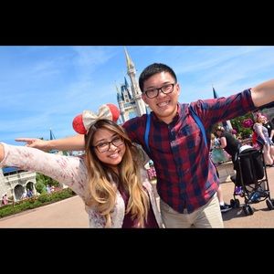 Meet your Posher, Steven