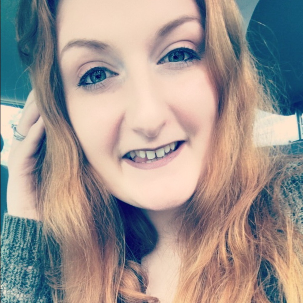 Meet your Posher, Erika