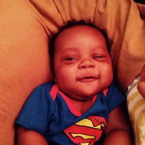 Meet your Posher, Yvette