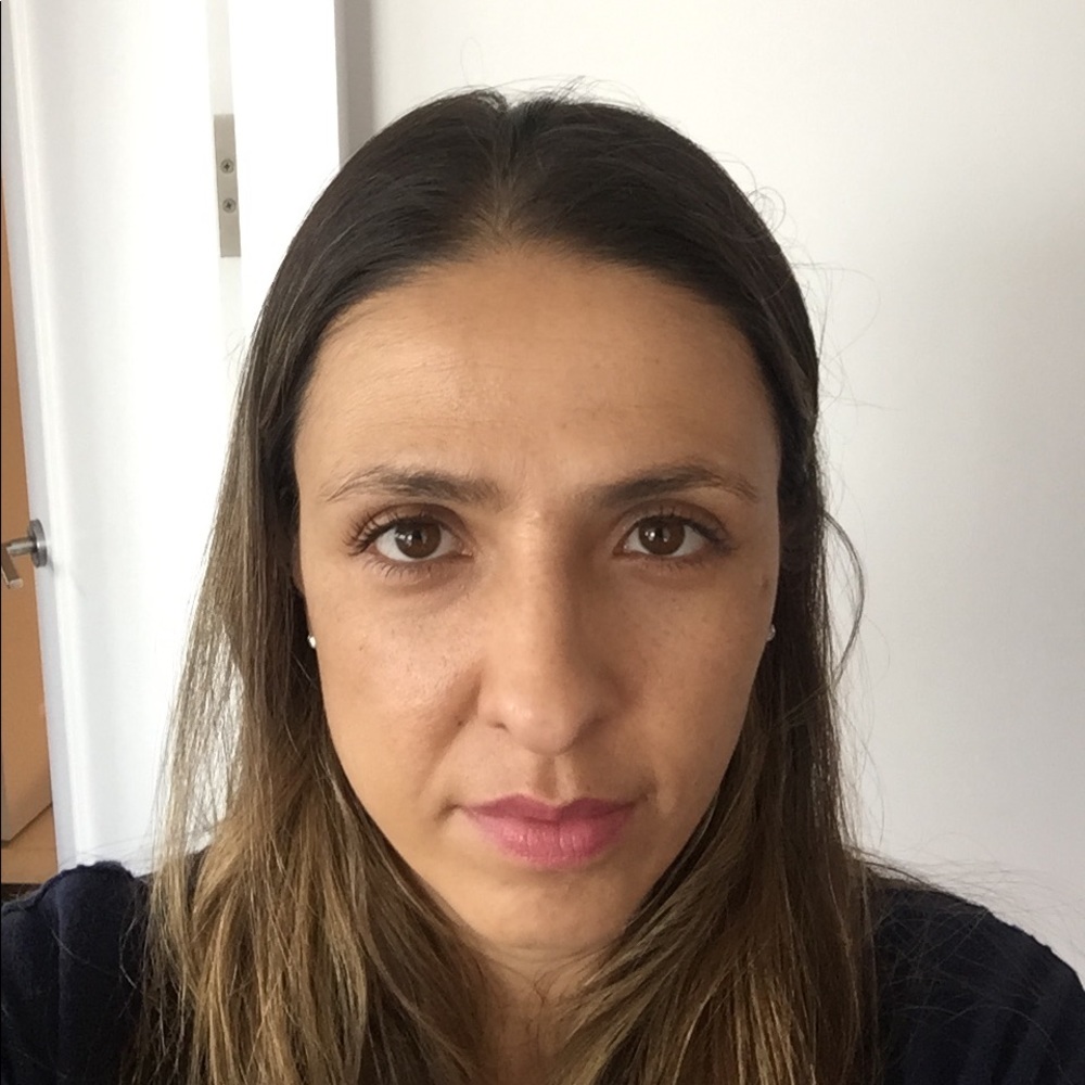 Meet your Posher, Gaby