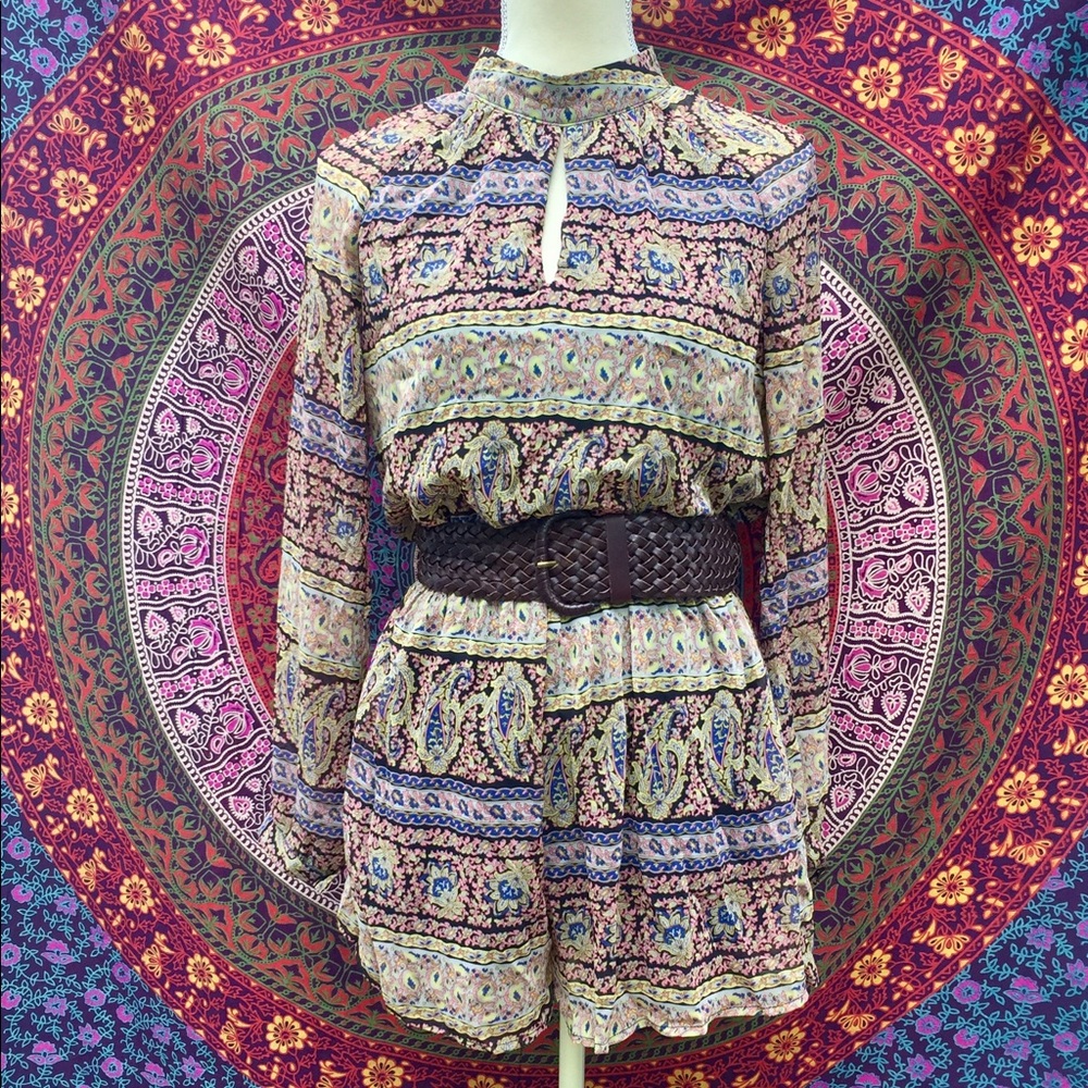 Forever 21 Romper