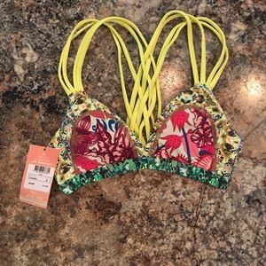 Maaji swimwear top